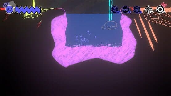 Monowave — screenshot 2