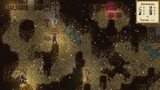 Lords of Nysera — screenshot 3