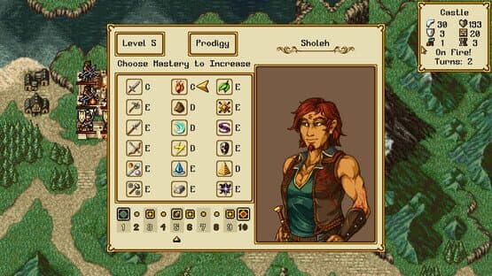 Lords of Nysera — screenshot 4
