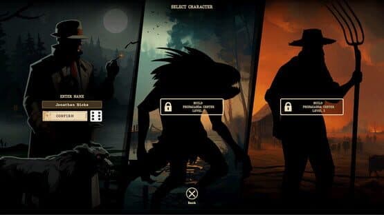 Menace from the Deep — screenshot 5