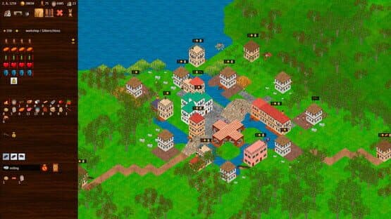 Medville — screenshot 4