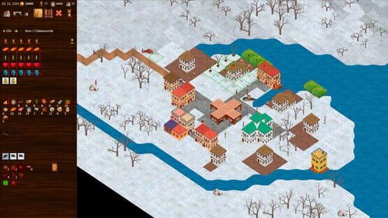 Medville — screenshot 5