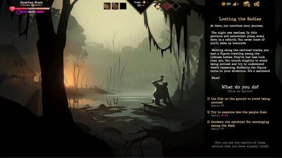 Menace from the Deep — screenshot 7