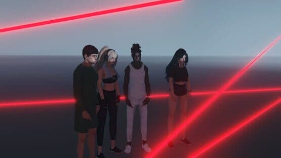 Lasers — screenshot 3