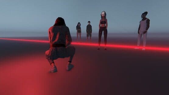 Lasers — screenshot 4