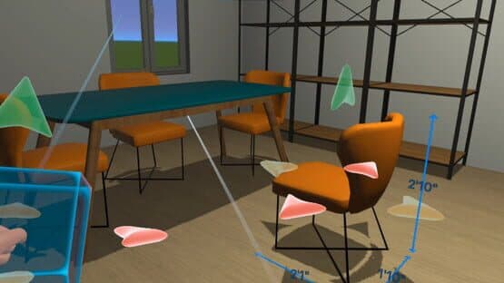 Home Design 3D VR — screenshot 1