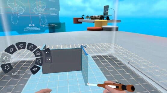 Home Design 3D VR — screenshot 2