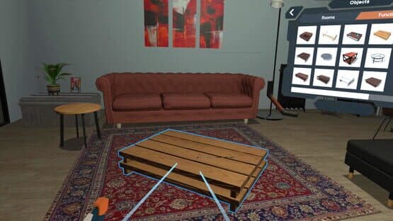 Home Design 3D VR — screenshot 3