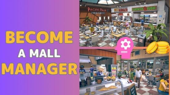 Idle Mall Tycoon — screenshot 3
