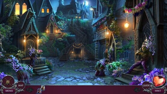 Immortal Love: Polar Lights Collector's Edition — screenshot 3