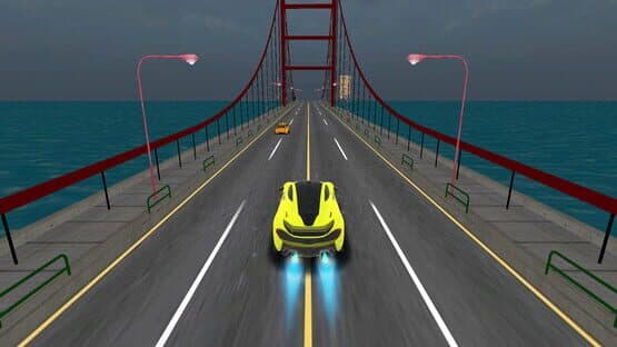 In Truck Driving — screenshot 4