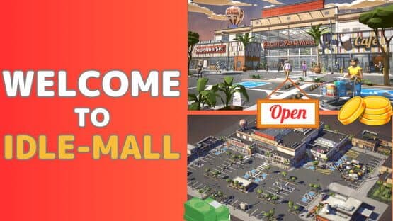 Idle Mall Tycoon — screenshot 5