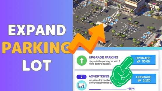 Idle Mall Tycoon — screenshot 7