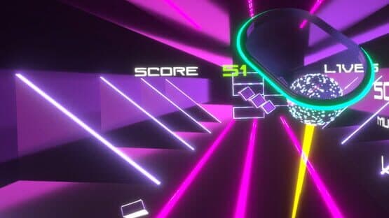 Into The Noid — screenshot 1