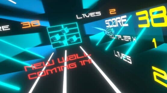 Into The Noid — screenshot 2
