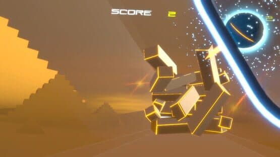 Into The Noid — screenshot 5
