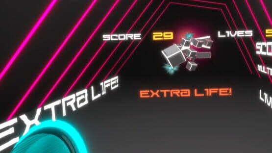 Into The Noid — screenshot 6