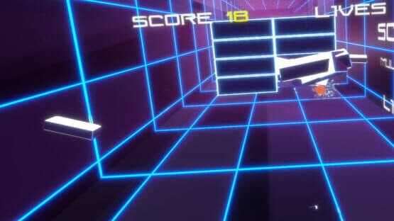 Into The Noid — screenshot 8