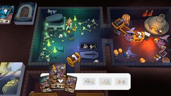 Keep the Heroes Out — screenshot 5