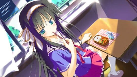 Irotoridori No Sekai: The Colorful World — screenshot 2