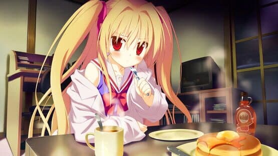 Irotoridori No Sekai: The Colorful World — screenshot 4