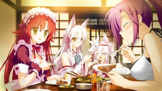Irotoridori No Sekai: The Colorful World — screenshot 6