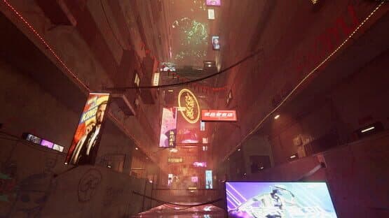Keyword 2: Nightfall — screenshot 2