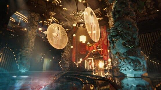 Keyword 2: Nightfall — screenshot 5