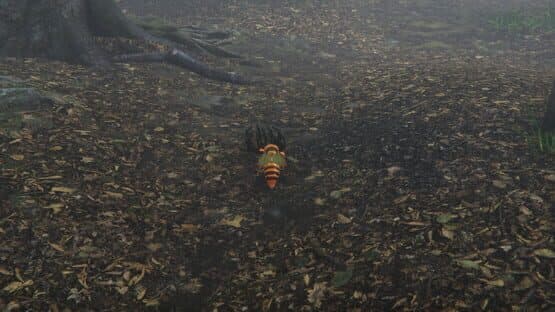 Giant Hornet — screenshot 3