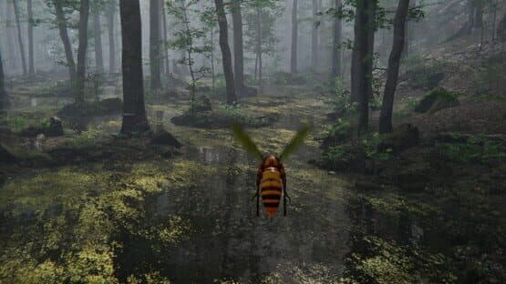 Giant Hornet — screenshot 7