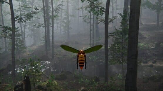 Giant Hornet — screenshot 8