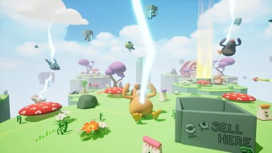 Harvest Havoc — screenshot 1