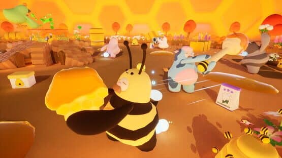 Harvest Havoc — screenshot 3