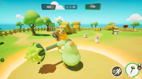 Harvest Havoc — screenshot 4