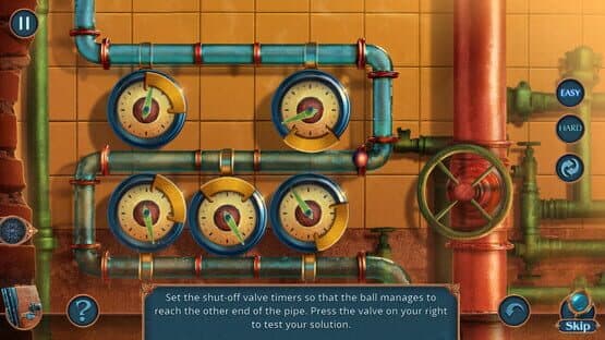Hidden Object Secrets: Family Revenge Collector's Edition — screenshot 5
