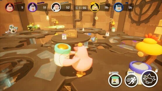 Harvest Havoc — screenshot 5
