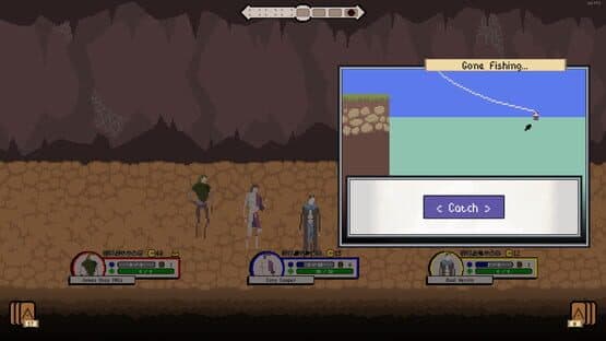 GuildMestar — screenshot 4