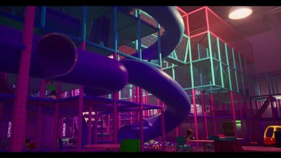 Goofy Gorillas — screenshot 1