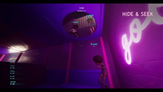 Goofy Gorillas — screenshot 2