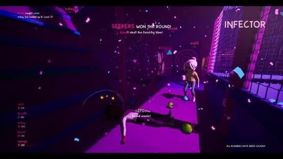 Goofy Gorillas — screenshot 3