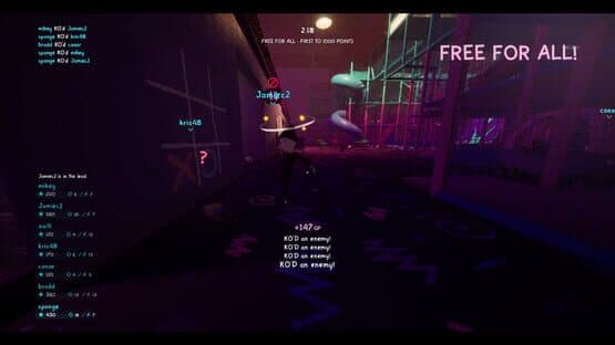 Goofy Gorillas — screenshot 4