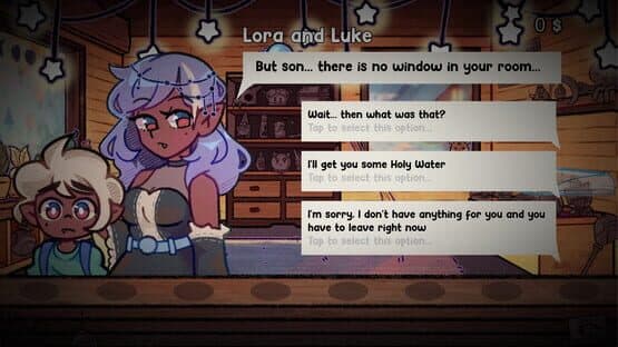 Gossip & Potions: Tales from the Witch Shop — screenshot 3