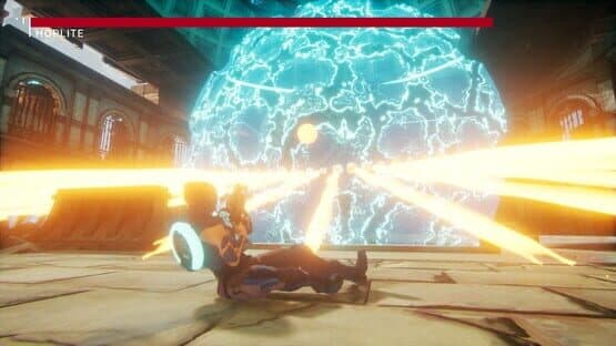 Divergence — screenshot 2