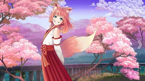 Foxy Tales — screenshot 1
