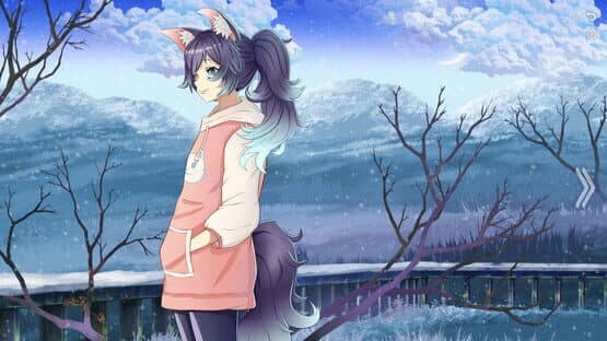 Foxy Tales — screenshot 2