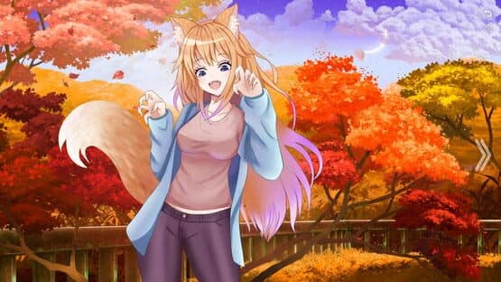 Foxy Tales — screenshot 3