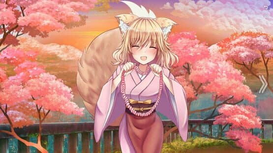 Foxy Tales — screenshot 4