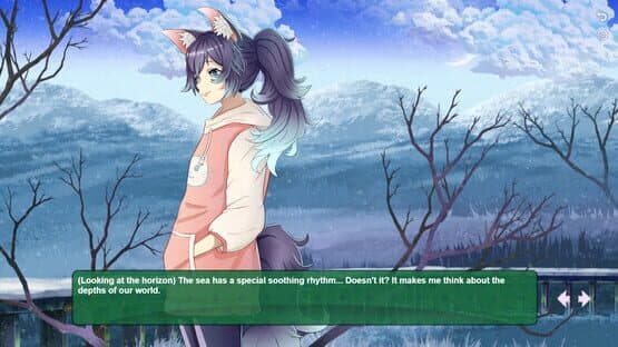 Foxy Tales — screenshot 7