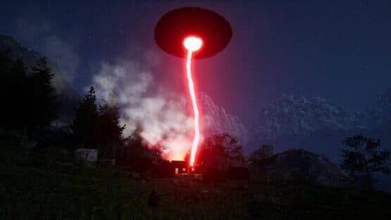 Evil Mountains — screenshot 3