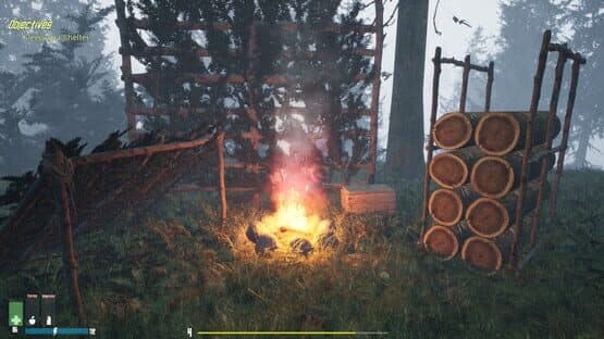 Evil Mountains — screenshot 4